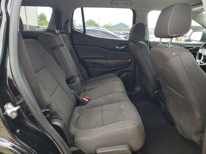 Aukcja sprzedaży 2019 Gmc Acadia, vin: 1GKKNRLA8KZ230200, numer aukcji: 52003426