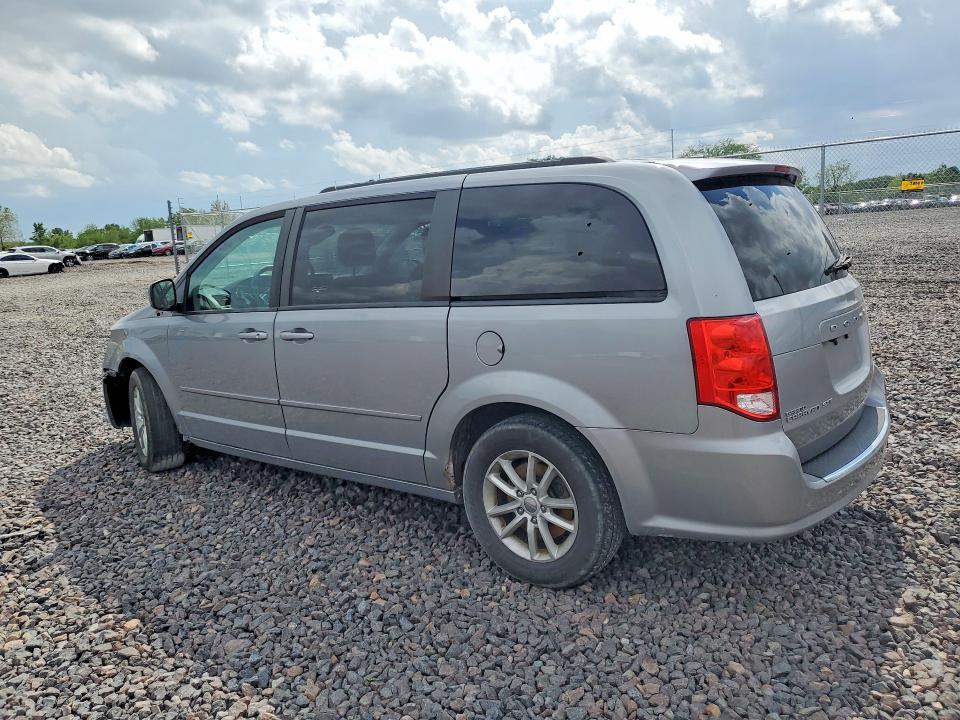 Aukcja sprzedaży 2015 Dodge Grand Caravan, vin: 2C4RDGCG2FR550909, numer aukcji: 54114536