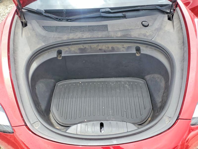 55176266 :رقم المزاد ، 5YJ3E1EB1LF668197 vin ، 2020 Tesla Model 3 مزاد بيع