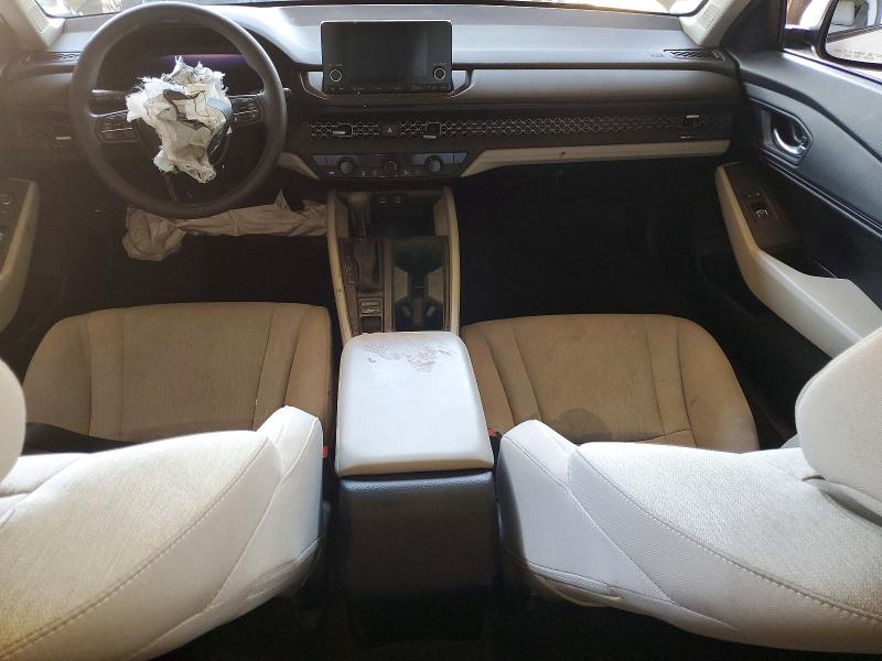 Продаж на аукціоні авто 2023 Honda Accord, vin: 1HGCY1F38PA031919, номер лоту: 54313206