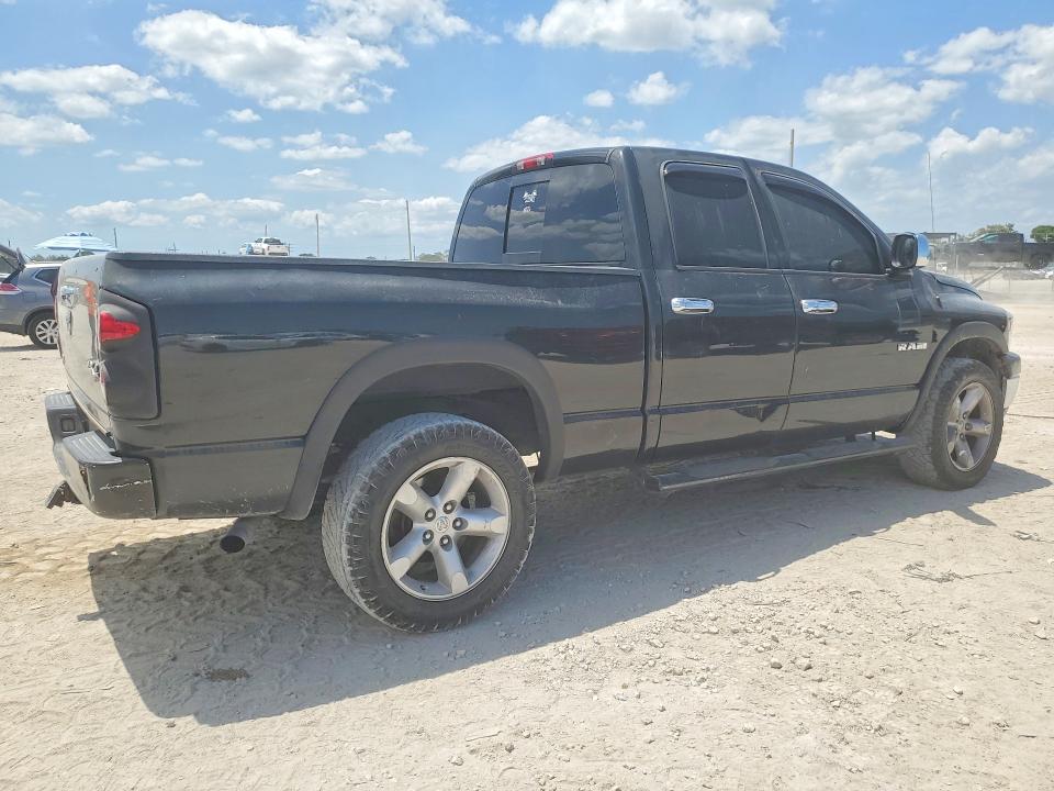 Aukcja sprzedaży 2008 Dodge Ram 1500, vin: 1D7HU18N98J115656, numer aukcji: 53061306