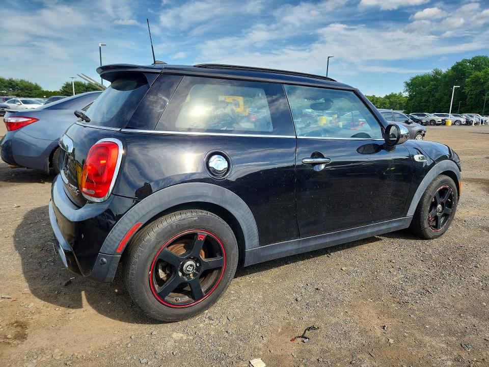 Aukcja sprzedaży 2017 Mini Cooper, vin: WMWXP7C31H2A45988, numer aukcji: 54626396