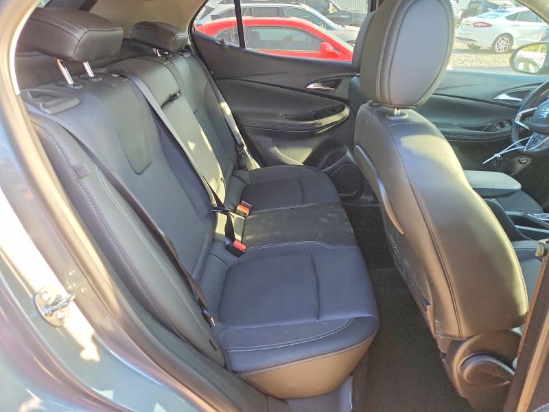 Aukcja sprzedaży 2025 Buick Encore Gx, vin: KL4AMCSL9SB056652, numer aukcji: 52602026