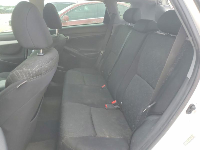 2009 Pontiac Vibe მანქანა იყიდება აუქციონზე, vin: 5Y2SP67849Z473976, აუქციონის ნომერი: 52693046