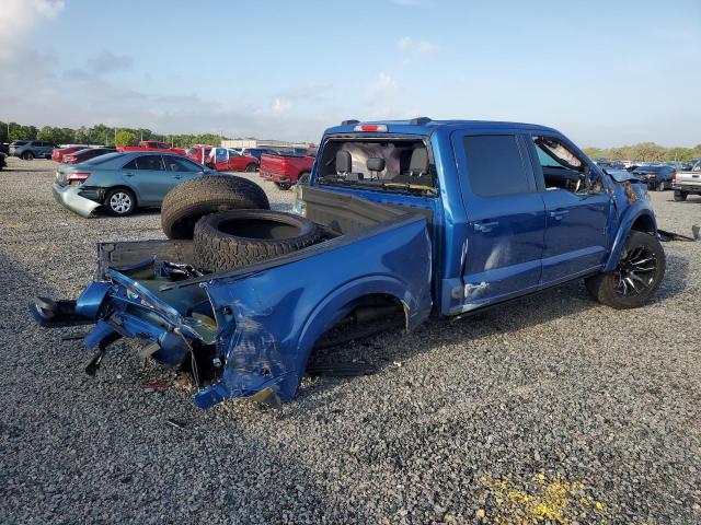 Продаж на аукціоні авто 2023 Ford F150, vin: 1FTFW1E56PKE16040, номер лоту: 52506576