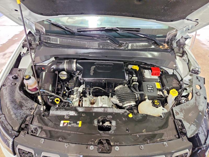 Продаж на аукціоні авто 2025 Jeep Compass, vin: 3C4NJDDN2ST584441, номер лоту: 55027386