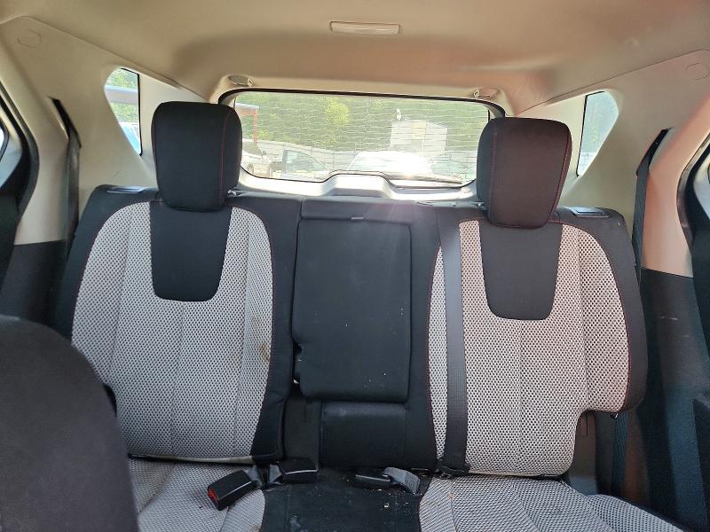 Aukcja sprzedaży 2016 Chevrolet Equinox, vin: 2GNALBEK7G1137766, numer aukcji: 54770016