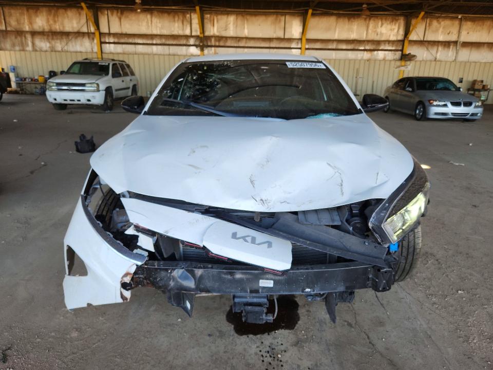 Продажа на аукционе авто 2023 Kia Forte, vin: 3KPF54AD9PE570892, номер лота: 52507956