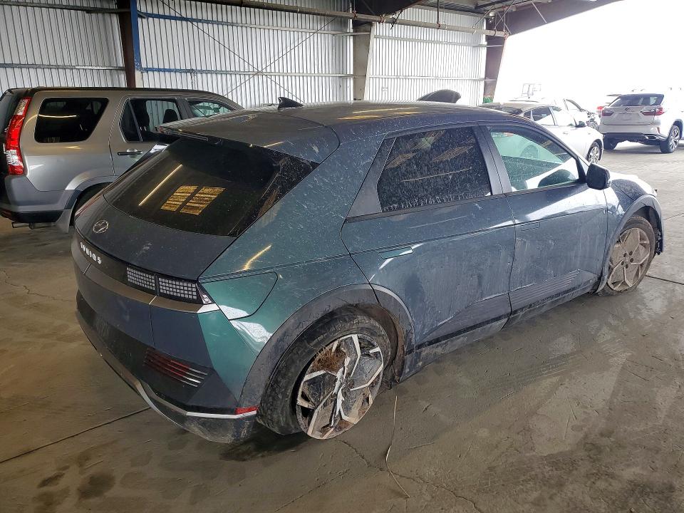 Aukcja sprzedaży 2024 Hyundai Ioniq 5, vin: KM8KN4DE6RU284419, numer aukcji: 51096946