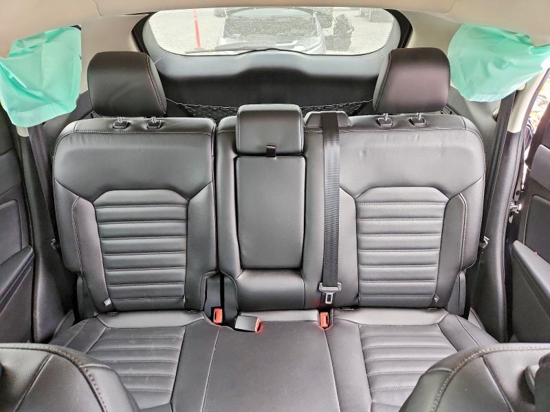 Aukcja sprzedaży 2017 Ford Edge, vin: 2FMPK4J9XHBC68038, numer aukcji: 53434526