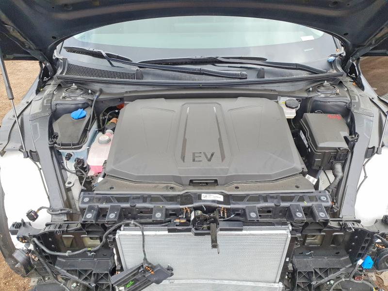 Продажа на аукционе авто 2025 Hyundai Ioniq 5, vin: 7YAKNDDC0SY040890, номер лота: 54221436