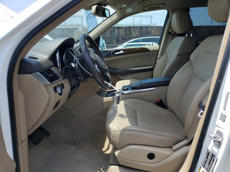 Продажа на аукционе авто 2015 Mercedes-benz Gl, vin: 4JGDF2EE2FA481156, номер лота: 54801776
