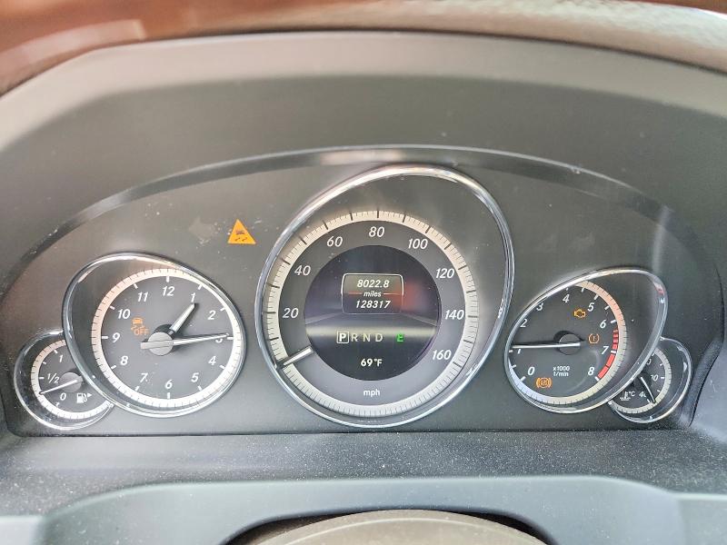 Продажа на аукционе авто 2013 Mercedes-benz E, vin: WDDKJ8JB6DF183501, номер лота: 53823226
