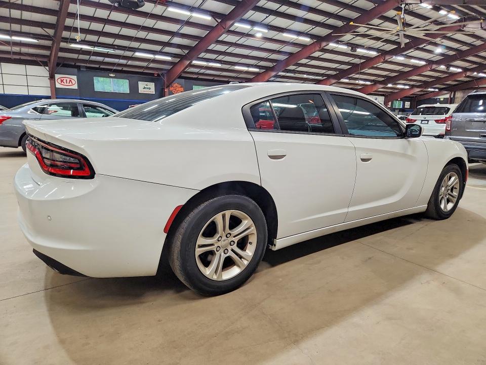 Aukcja sprzedaży 2015 Dodge Charger, vin: 2C3CDXBG5FH870548, numer aukcji: 53692906
