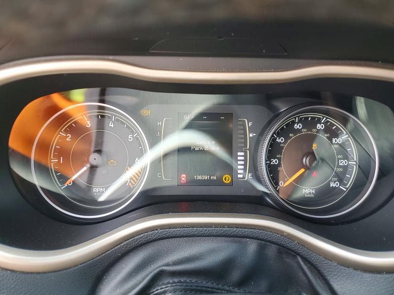 Продаж на аукціоні авто 2015 Jeep Cherokee, vin: 1C4PJLABXFW628330, номер лоту: 55359776