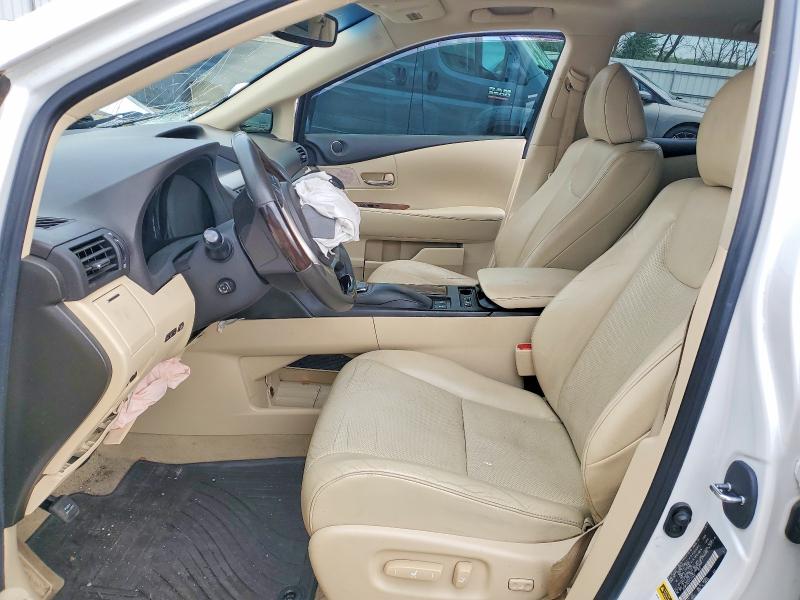 Продажа на аукционе авто 2015 Lexus Rx 350, vin: 2T2BK1BA5FC316440, номер лота: 51376616