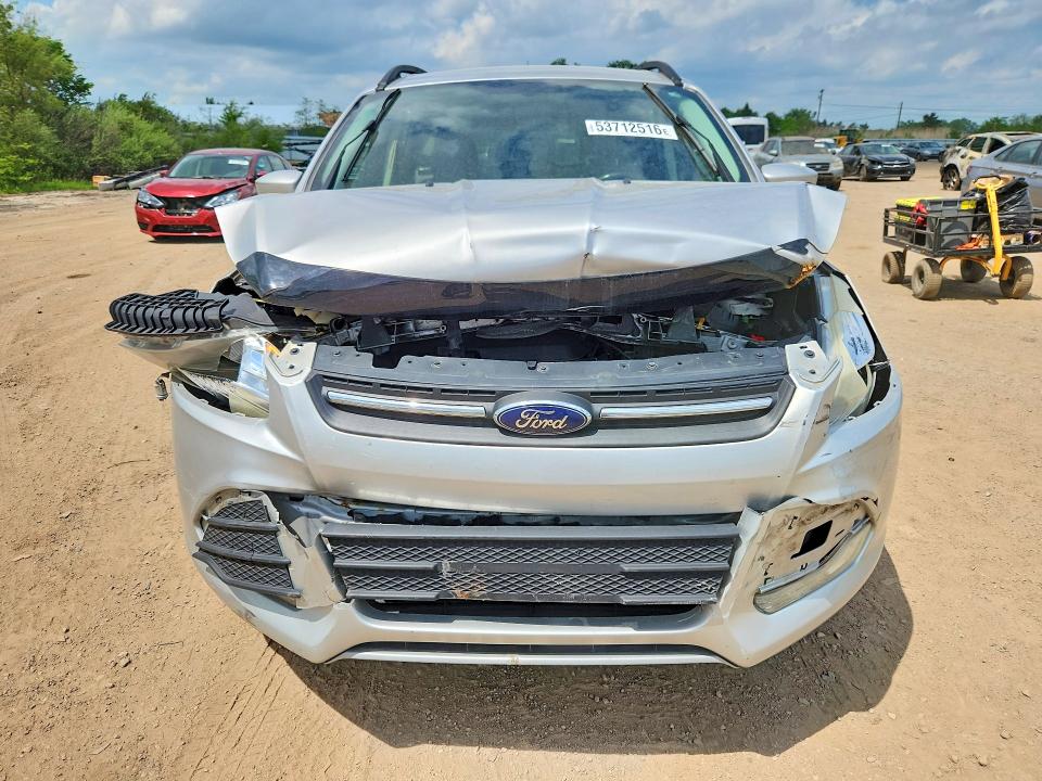 2014 Ford Escape მანქანა იყიდება აუქციონზე, vin: 1FMCU0GX6EUC82516, აუქციონის ნომერი: 53712516