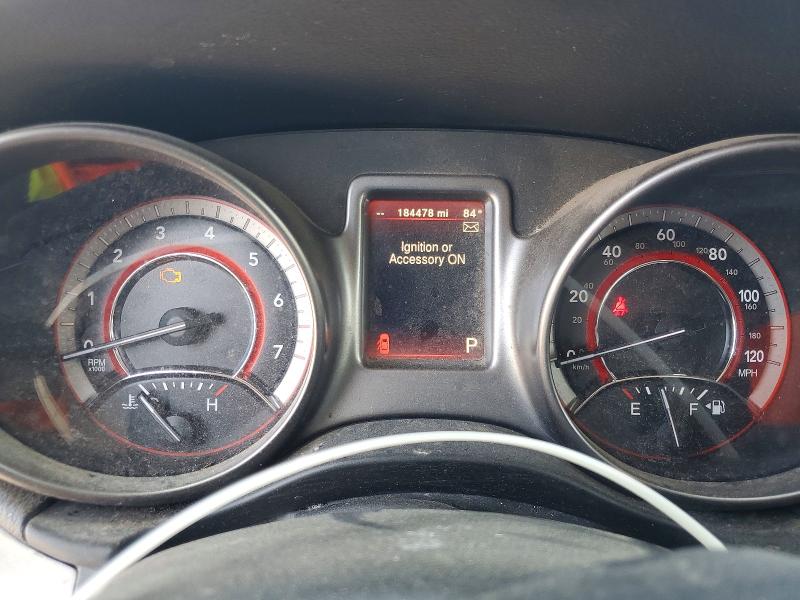 Продаж на аукціоні авто 2017 Dodge Journey, vin: 3C4PDDGG5HT541444, номер лоту: 52125996