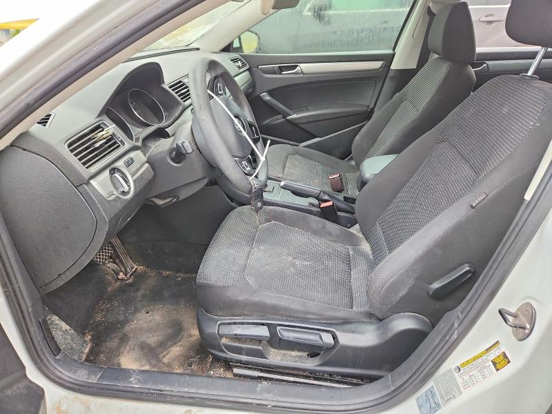 Aukcja sprzedaży 2017 Volkswagen Passat, vin: 1VWAT7A3XHC053793, numer aukcji: 53783046