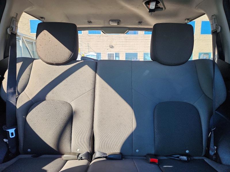 Продажа на аукционе авто 2012 Nissan Xterra, vin: 5N1AN0NW5CC500530, номер лота: 52737556