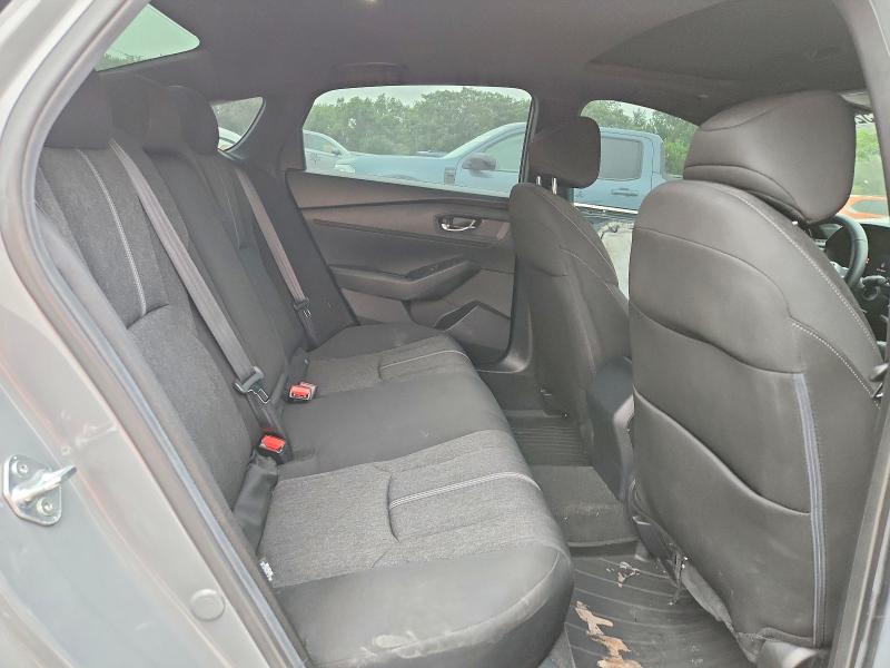 Aukcja sprzedaży 2024 Honda Accord, vin: 1HGCY2F50RA039894, numer aukcji: 52208866