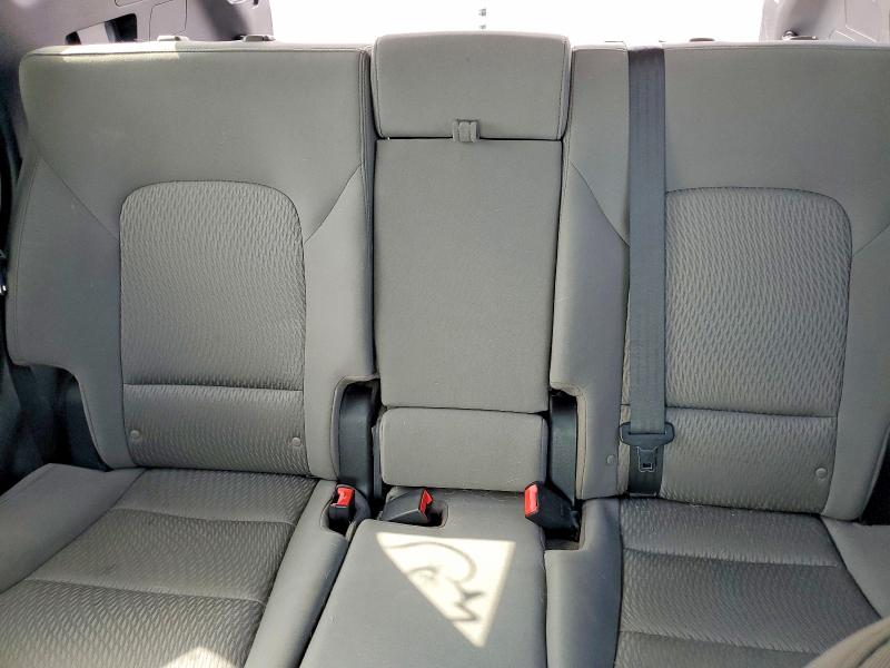 54460026 :رقم المزاد ، 5XYZT3LB1DG052945 vin ، 2013 Hyundai Santa Fe Sport مزاد بيع