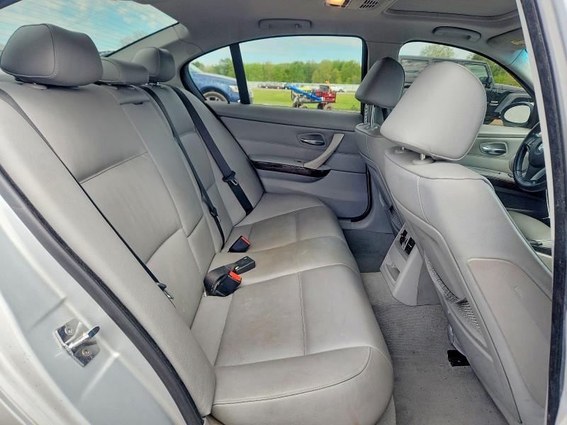 Продаж на аукціоні авто 2007 Bmw 328, vin: WBAVA33577PG52904, номер лоту: 53312306