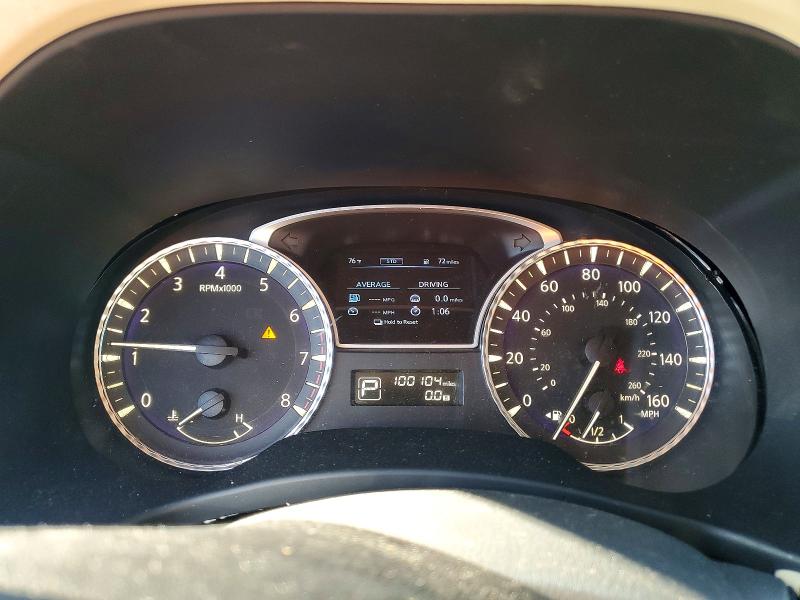52673356 :رقم المزاد ، 5N1AL0MN8FC549319 vin ، 2015 Infiniti Qx60 مزاد بيع