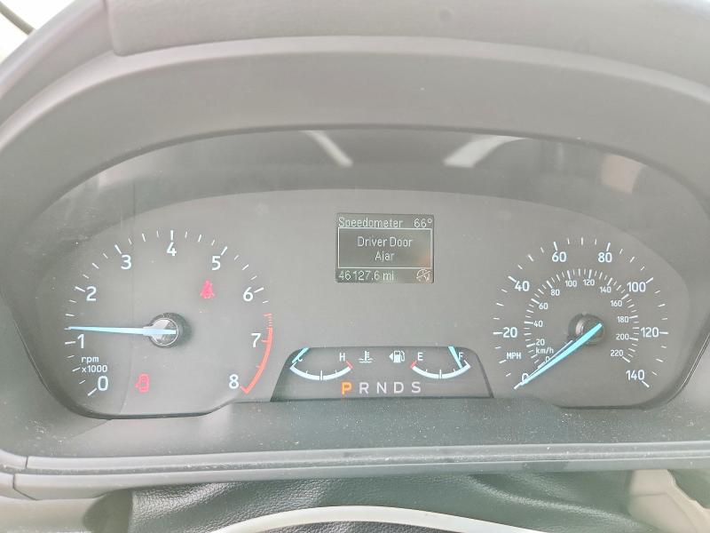 2020 Ford Ecosport მანქანა იყიდება აუქციონზე, vin: MAJ6S3FL9LC335080, აუქციონის ნომერი: 52734926