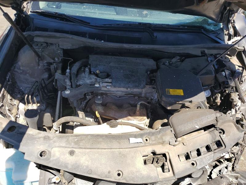 Aukcja sprzedaży 2012 Toyota Camry, vin: 4T1BF1FK5CU174922, numer aukcji: 52947796