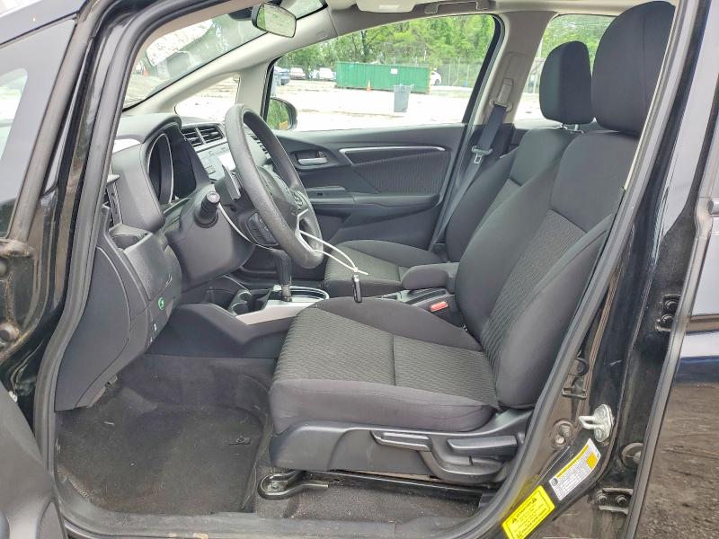 54762846 :رقم المزاد ، 3HGGK5H87KM747659 vin ، 2019 Honda Fit مزاد بيع