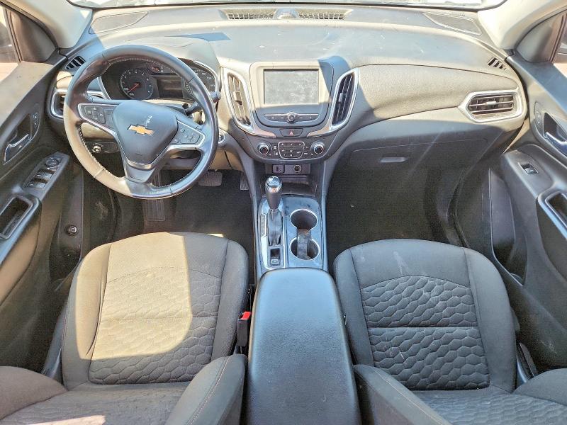 53405496 :رقم المزاد ، 2GNAXJEV6J6248506 vin ، 2018 Chevrolet Equinox مزاد بيع