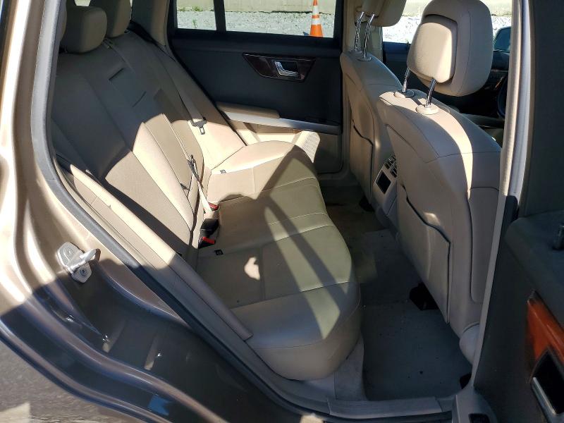 Продаж на аукціоні авто 2010 Mercedes-benz Glk, vin: WDCGG8HB1AF405985, номер лоту: 55268246
