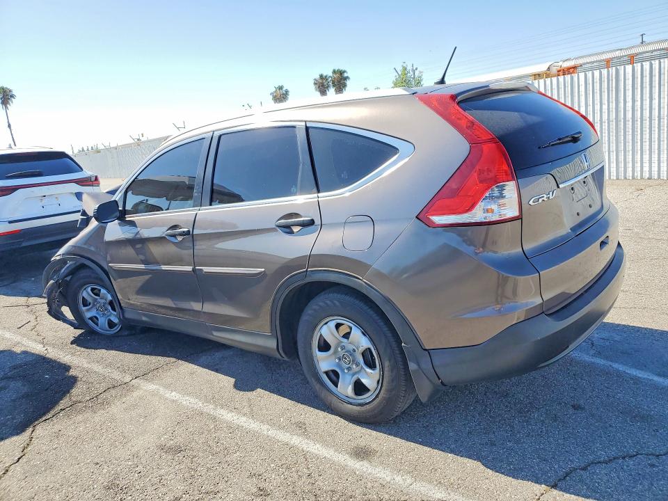 Aukcja sprzedaży 2014 Honda Cr-v, vin: 3CZRM3H3XEG700360, numer aukcji: 52717556
