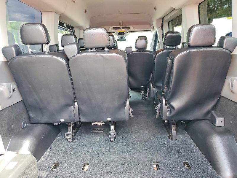 2020 Ford Transit მანქანა იყიდება აუქციონზე, vin: 1FBAX2C85LKB30916, აუქციონის ნომერი: 53621296