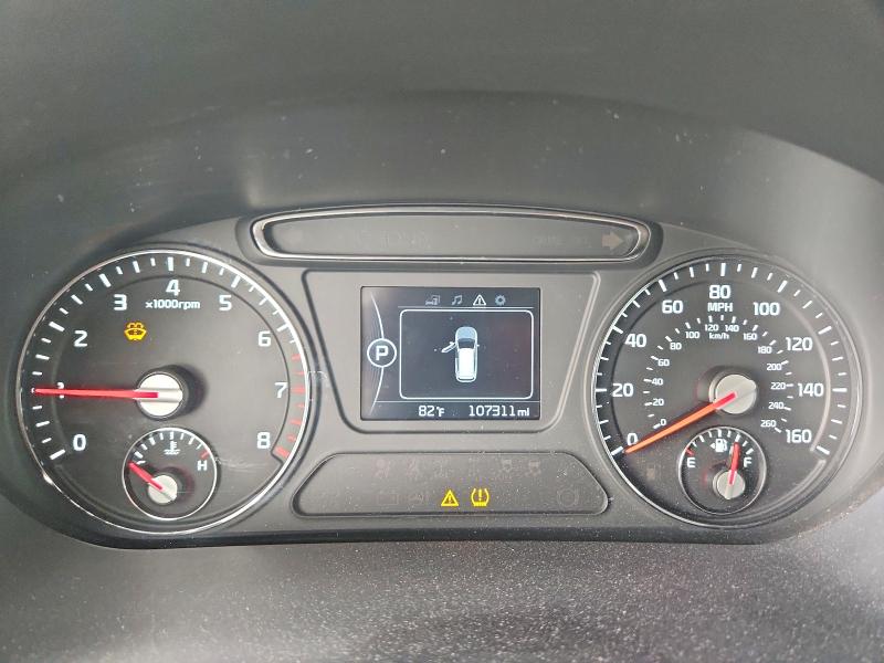 Продаж на аукціоні авто 2016 Kia Sorento, vin: 5XYPG4A3XGG088196, номер лоту: 54297086