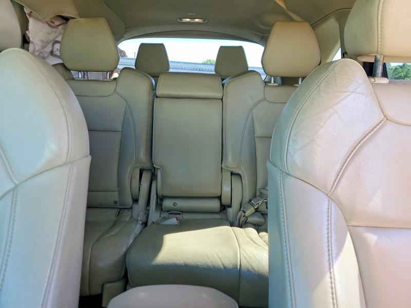 Aukcja sprzedaży 2016 Acura Mdx, vin: 5FRYD3H27GB013935, numer aukcji: 52993286