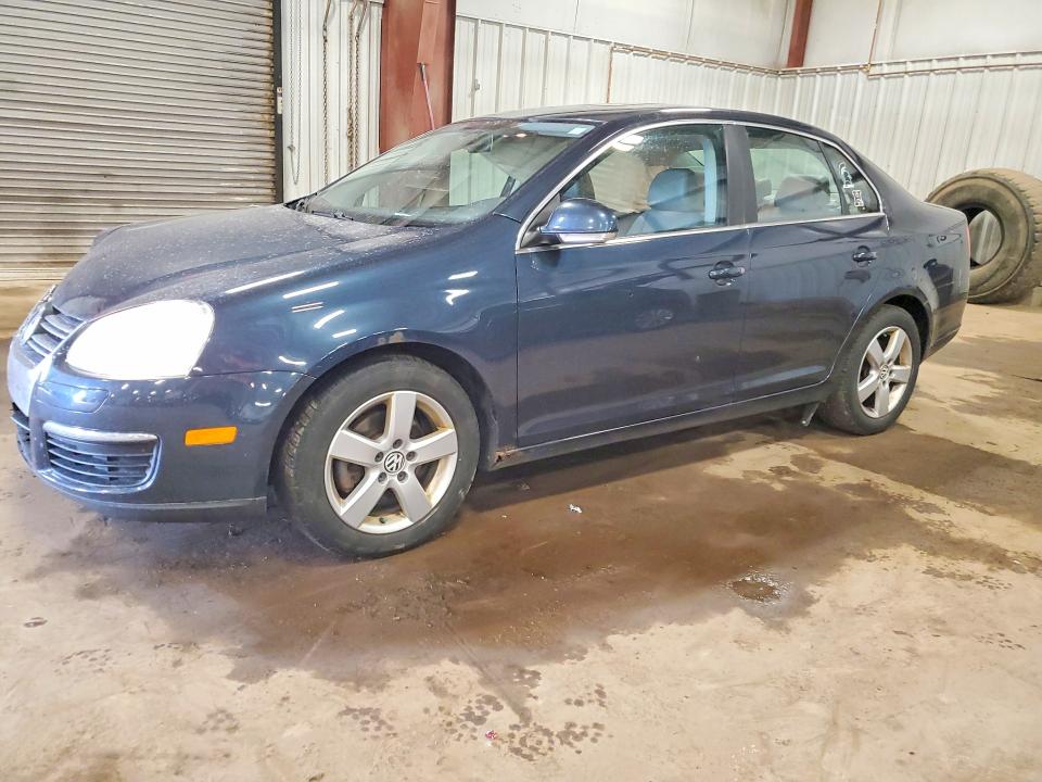 Продажа на аукционе авто 2008 Volkswagen Jetta, vin: 3VWRM71K78M176070, номер лота: 52211106