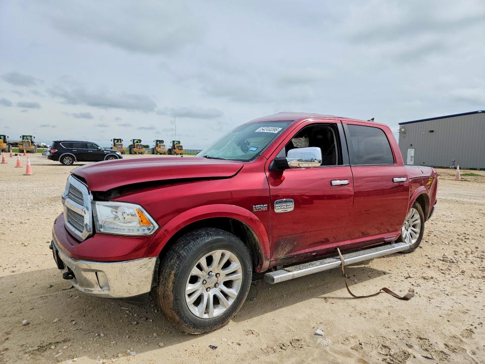 Aukcja sprzedaży 2014 Ram 1500, vin: 1C6RR6PT3ES454567, numer aukcji: 54244096