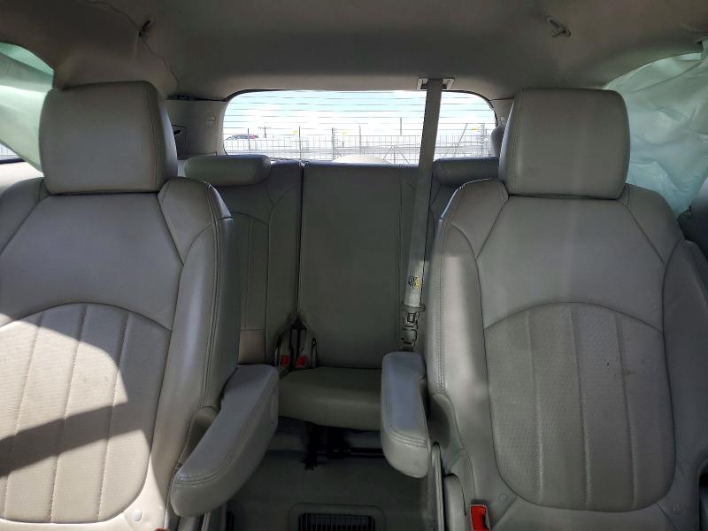 Продажа на аукционе авто 2012 Buick Enclave, vin: 5GAKVCED9CJ326595, номер лота: 53666196