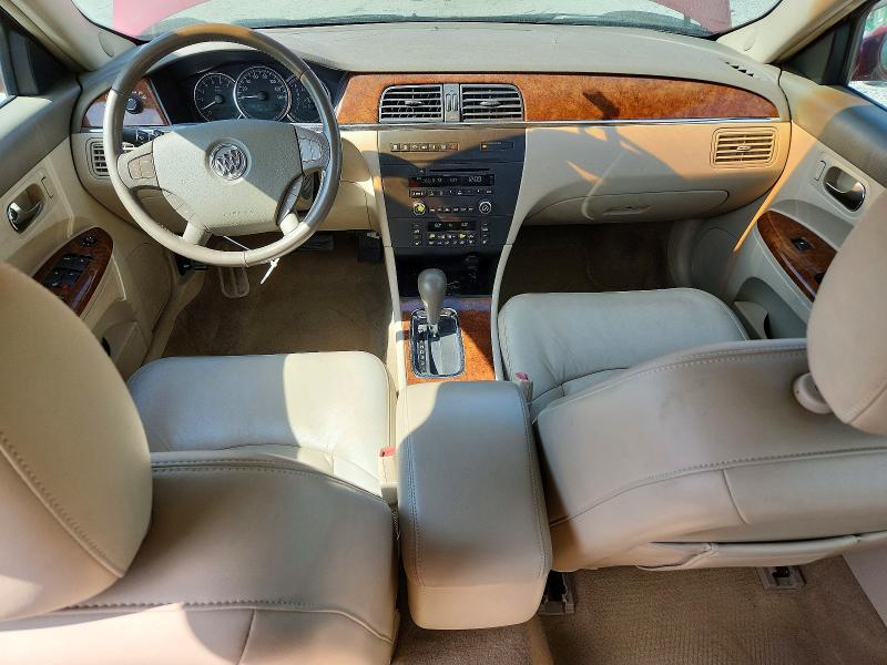 Aukcja sprzedaży 2006 Buick Lacrosse, vin: 2G4WD582861210193, numer aukcji: 53388436