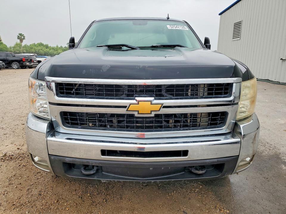 Aukcja sprzedaży 2008 Chevrolet Silverado, vin: 1GCHC23698F105781, numer aukcji: 52542126