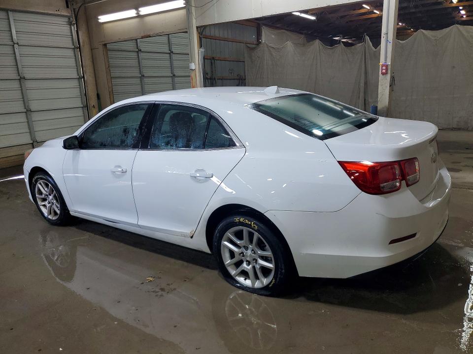 Продажа на аукционе авто 2013 Chevrolet Malibu, vin: 1G11E5SA6DF328043, номер лота: 55321066