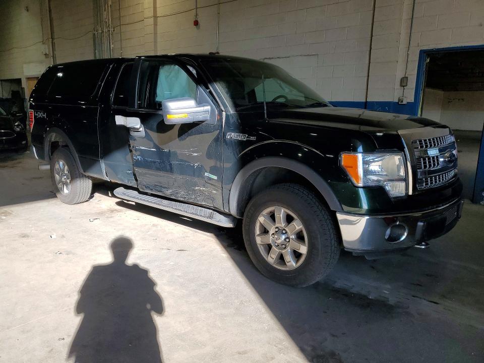 2013 Ford F150 მანქანა იყიდება აუქციონზე, vin: 1FTFX1ET3DFC20007, აუქციონის ნომერი: 53179186