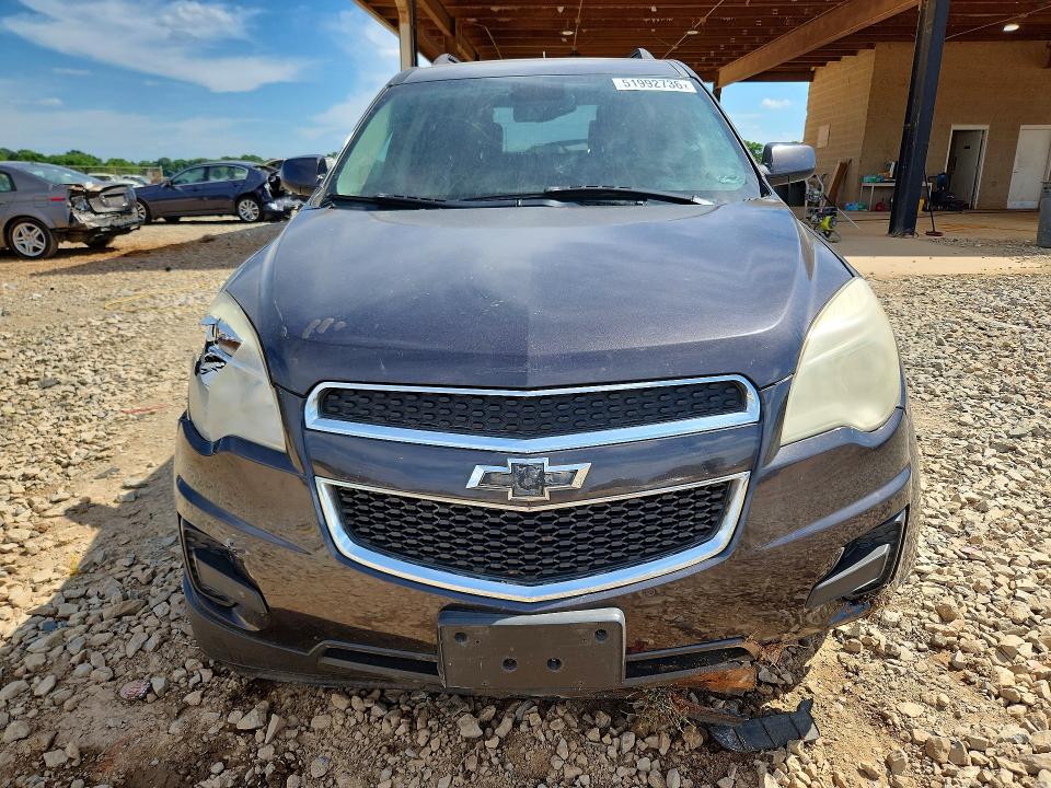2015 Chevrolet Equinox მანქანა იყიდება აუქციონზე, vin: 1GNALBEK9FZ107061, აუქციონის ნომერი: 51992736