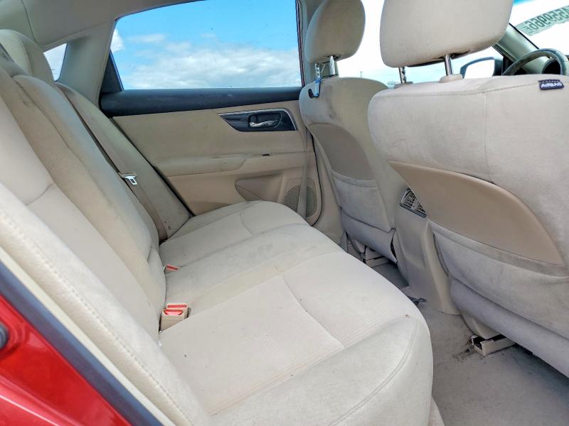 54559966 :رقم المزاد ، 1N4AL3APXDN581871 vin ، 2013 Nissan Altima مزاد بيع