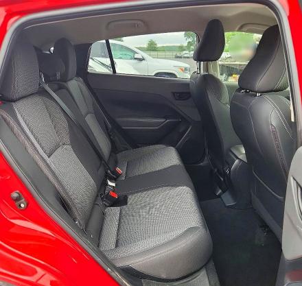 Aukcja sprzedaży 2024 Subaru Crosstrek, vin: JF2GUADC9R8323850, numer aukcji: 54016836