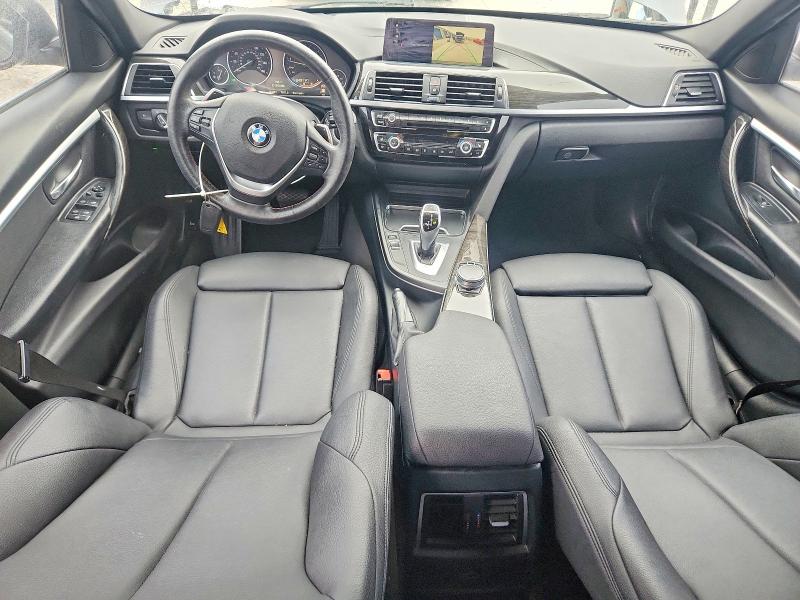Aukcja sprzedaży 2018 Bmw 330, vin: WBA8B9G55JNU96434, numer aukcji: 54165506