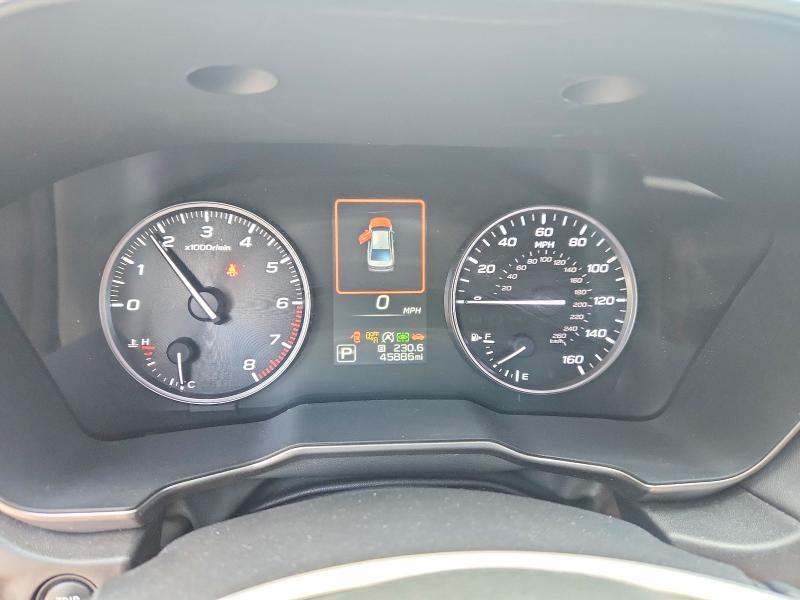 52591606 :رقم المزاد ، 4S3BWAN67N3027065 vin ، 2022 Subaru Legacy مزاد بيع