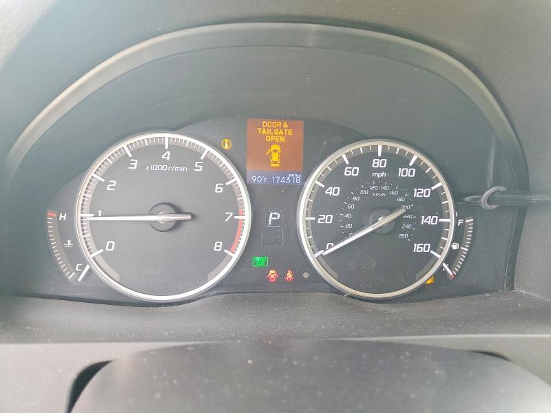 Aukcja sprzedaży 2014 Acura Rdx, vin: 5J8TB4H34EL019946, numer aukcji: 52064446